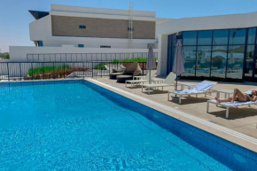 Modern Spacious 3Br Beach Villa